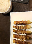 Yakitokyo food