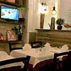 Osteria Ferrari food