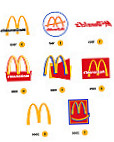 Mcdonald's food