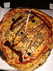 Pizza François food