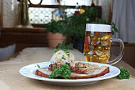 Gasthaus Maier outside