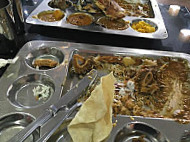 Chennai Dosa food