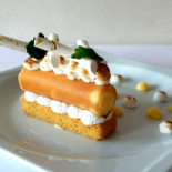 Le Relais Charlemagne food