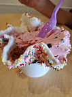 Marble Slab Creamery food