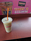 Dunkin' food