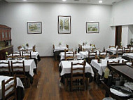 Meson Compostela food