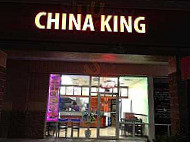 China King inside