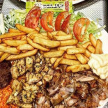 L'authentique Nourriture