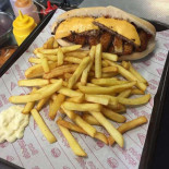 L'authentique Nourriture