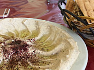 Sidra Restaurant food