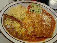 Javier's Authentic Mexican Food food