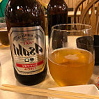 Ichiban Japanese food
