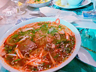 Hoa Mai food