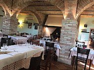 Osteria Borgo Fe food