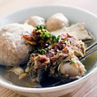 Bakso Cerita Kita food