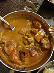 Cloves Indian Restaurant food