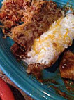 Aztecas Mexican Cuisine food