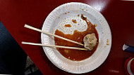 Tian Jin Dumpling House food