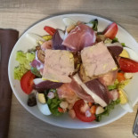 Cote jardin Nourriture