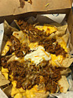 Taco Bell food