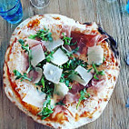 Le Collier - Pizzeria & Restaurant food