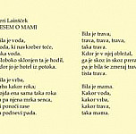 Gostilna Pri Toniju-kotlje Carte