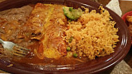 Cazadores Mexican Restauant food