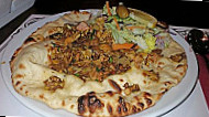 Zam Zam Grill food