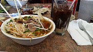 Pho Katy food