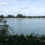 La Batelière Dentro