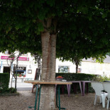 La Batelière Dentro