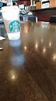 Starbucks food