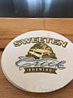 Sweeten Creek Brewing inside