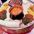 Adulis Cafe Abyssinien food