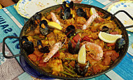 Sud Paella food