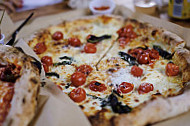 Antico Pizza Napoletana food