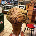 Big Bucks Homemade Ice Cream Kitty Hawk food