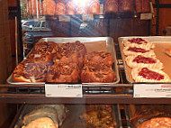 Panera Bread food