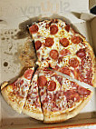 Little Caesars Pizza food