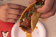 Taco Chelo food