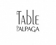 La Table de l'Alpaga unknown