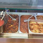 Restorant Vellezerit Murati Nourriture