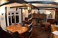 Alma Arms inside