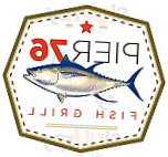 Pier 76 Fish Grill food