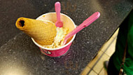 Baskin-robbins food