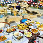 زفيــــــــــــر Nourriture