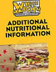 Which Wich Fullerton outside