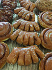 Granny's Donuts Of Tustin food