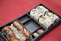 Sushi Tast inside