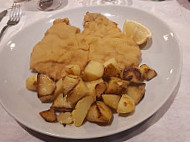 Trattoria Casottel food